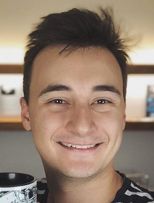 Lukáš Fritscher