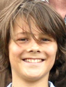 Lukas Kieback