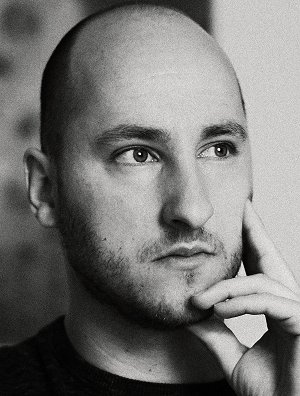 Lukáš Mach