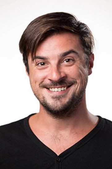 Lukáš Matěj