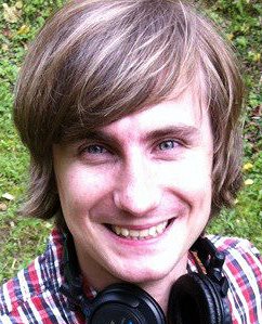 Lukáš Ujčík
