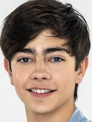 Lukas Urquijo López