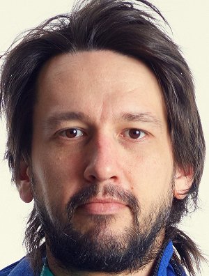 Łukasz Grzegorzek