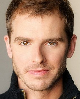Luke Healy