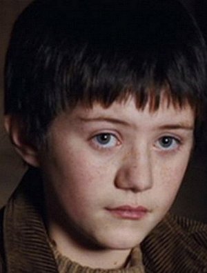 Luke Ward-Wilkinson