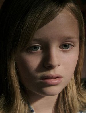 Lulu Wilson