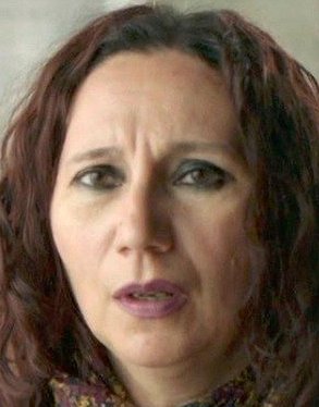 Luminita Paul