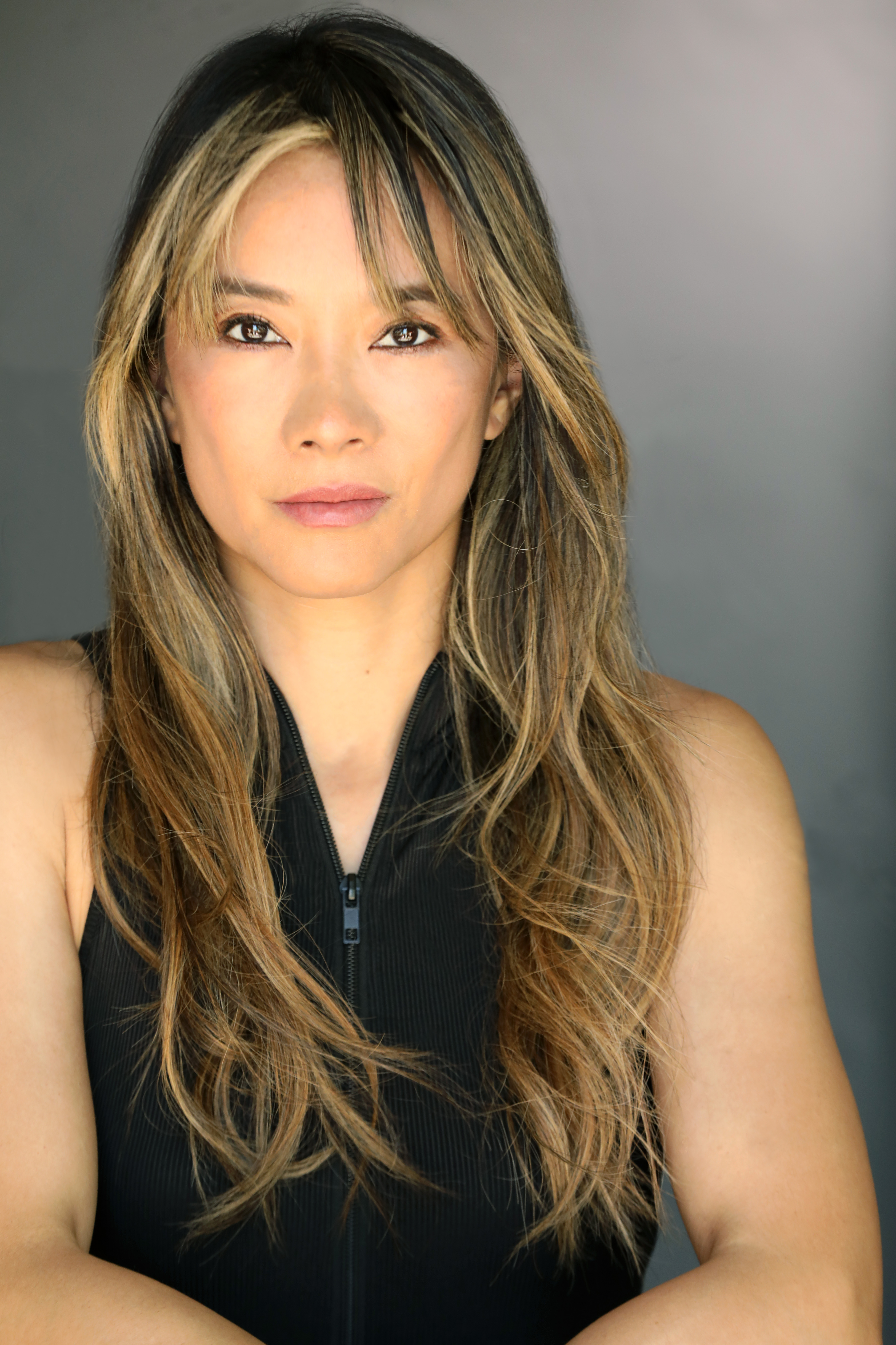 Luna Tieu