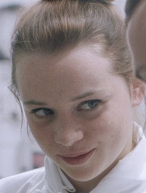 Luna Wedler