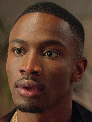 Lunga Shabalala