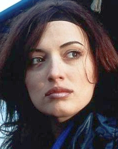 Lydia Andrei