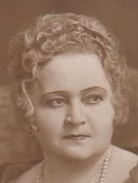 Lydia Potěchina