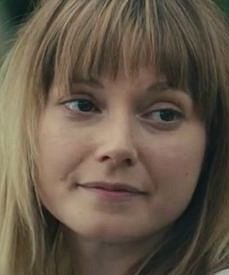 Lydia Wilson