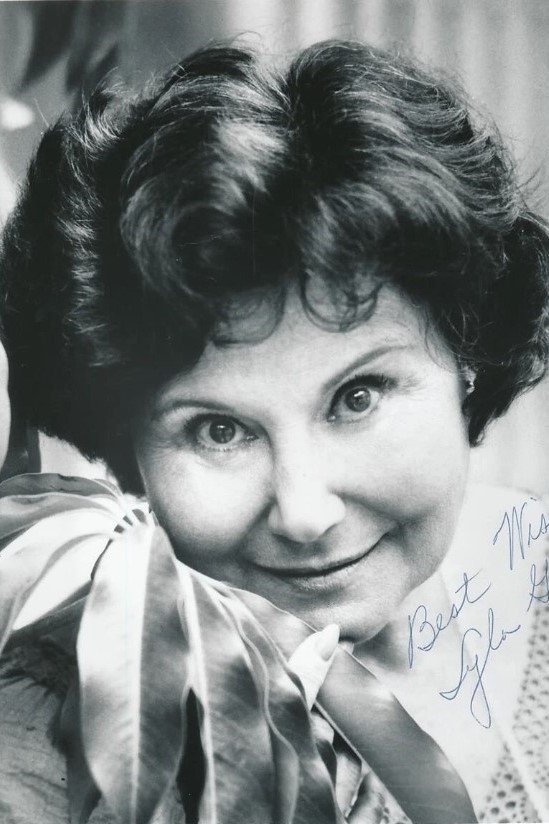 Lyla Graham