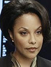 Lynn Whitfield