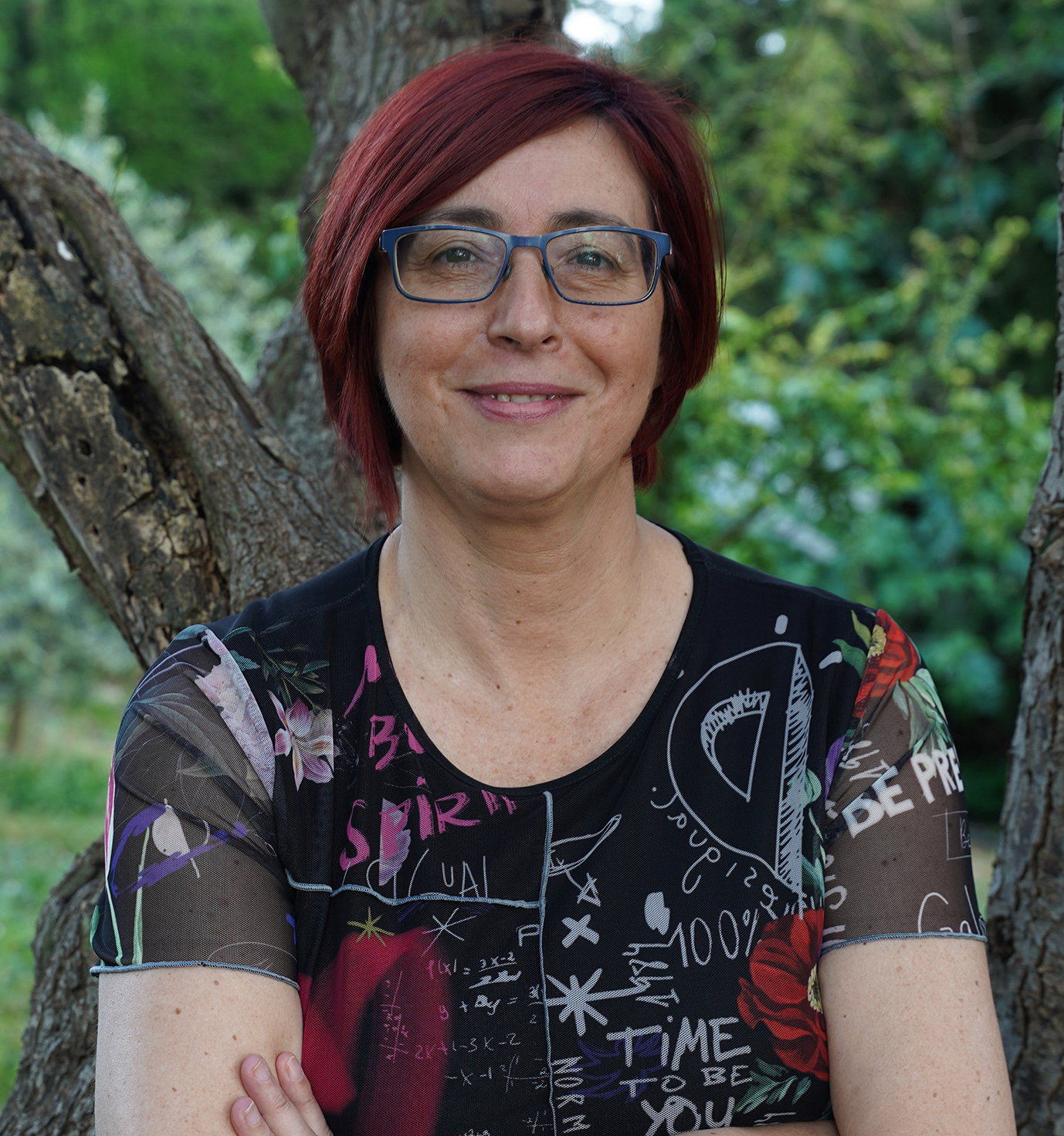 Macarena Astorga