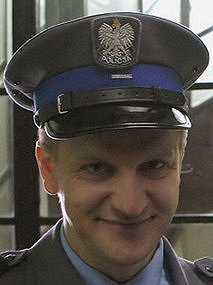 Maciej Kowalewski