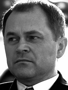 Maciej Słota