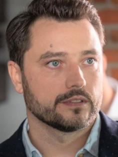 Maciej Zacharzewski