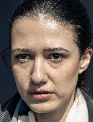 Madalina Bellariu Ion