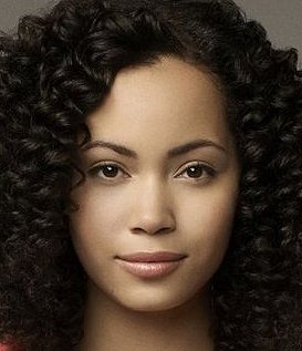 Madeleine Mantock