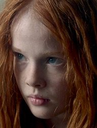Madeleine Power