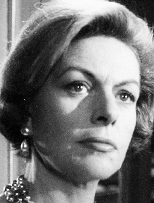 Madeleine Robinson