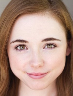 Madeline Bertani