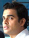 Madhavan