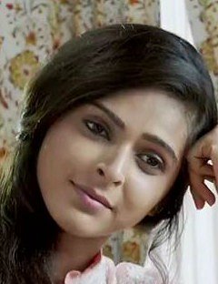 Madhurima Tuli