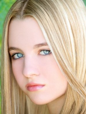 Madison Ford
