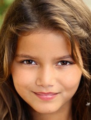 Madison Marie Steinacker