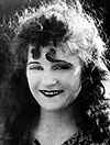 Mae Marsh