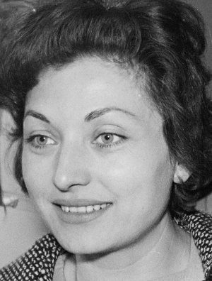 Magda Kohut