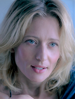 Magdalena Popławska