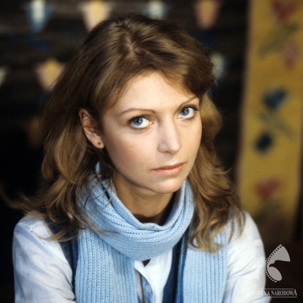 Magdalena Wołłejko