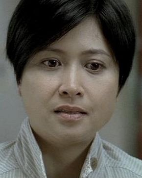 Maggie Shiu