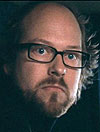 Magnus Börjeson