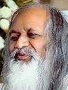 Maharishi Mahesh Yogi