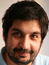 Mahmut Fazil Coşkun