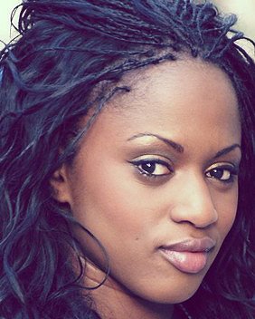 Maïmouna Doucouré
