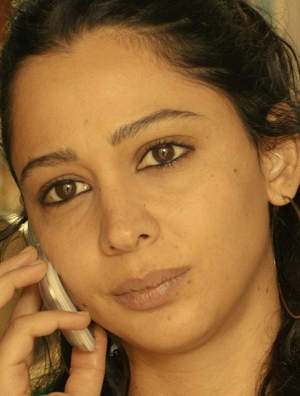 Maisa Abd Elhadi