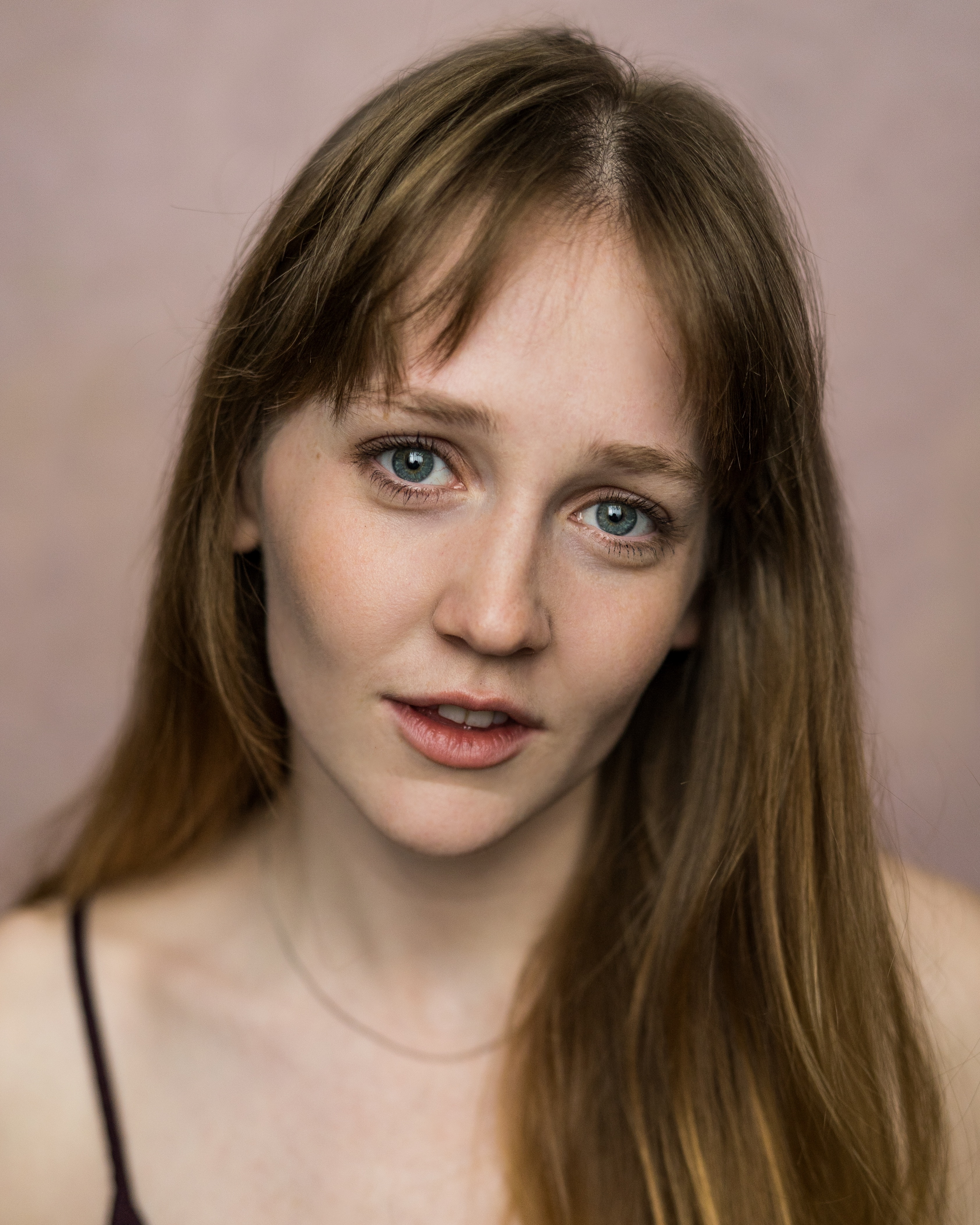 Maisie Preston