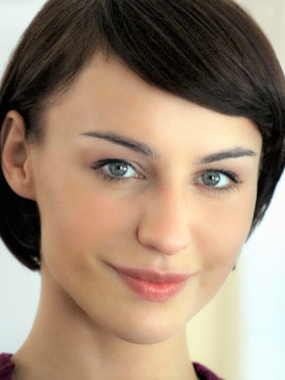 Maja Hirsch