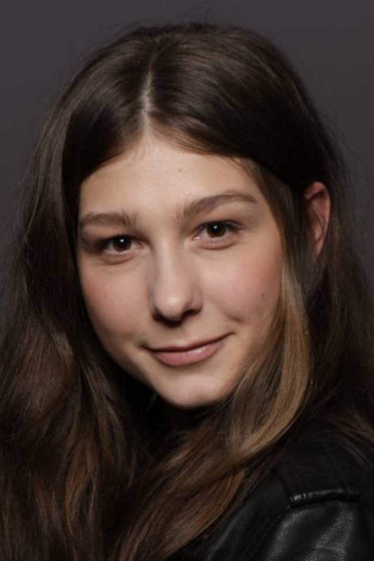 Maja Wolska
