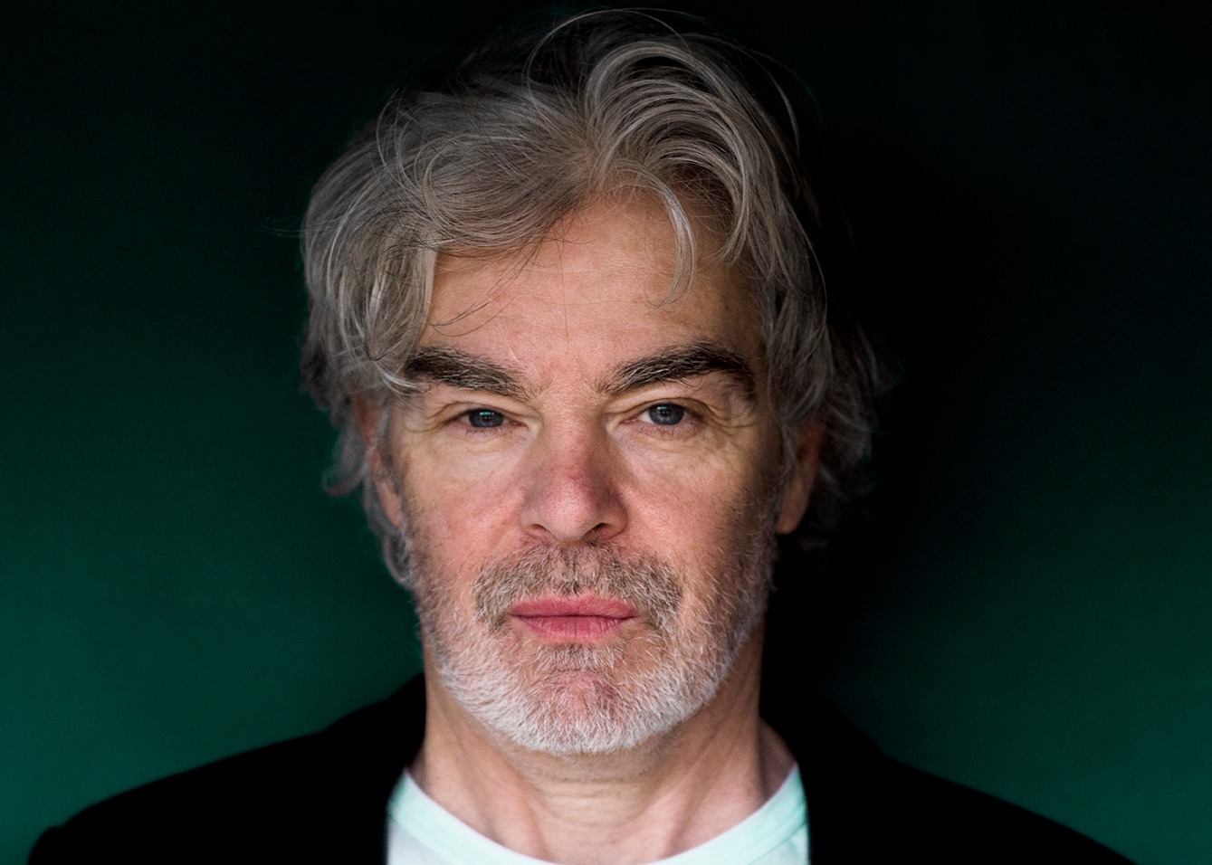Malcolm Adams