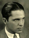 Malcolm McGregor