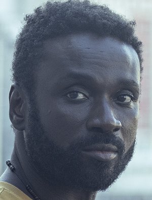 Malcolm Treviño-Sitté