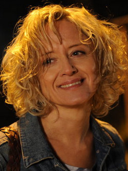 Małgorzata Bogdańska