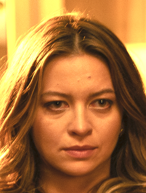 Małgorzata Mikołajczak